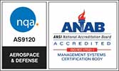 The aerospace industry in its continuous effort to improve quality has developed the first international Quality Management Standard, adopted and adhered to at M-TRON Components, specifically for the industry. It has been published in Europe as EN 9100, in the United States as AS 9100 and in the Far East as SJAC 9100. M-TRON Components adherence to the standard represents significant effort by M-TRON Components and the aerospace industry to produce a single standard for use across the global aerospace community. The aerospace industry in its continuous effort to improve quality has developed the first international Quality Management Standard, adopted and adhered to at M-TRON Components, specifically for the industry. It has been published in Europe as EN 9100, in the United States as AS 9100 and in the Far East as SJAC 9100. M-TRON Components adherence to the standard represents significant effort by M-TRON Components and the aerospace industry to produce a single standard for use across the global aerospace community.